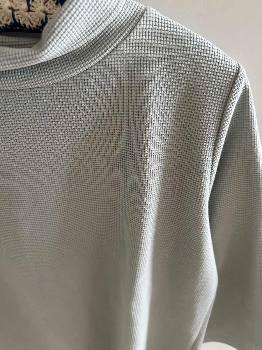 Tom Tailor Maglioni & Felpe: Hellgrünes Shirt Gr.M von Tom Tailor – Usato da Langnau aA venduto da Camelia14 3