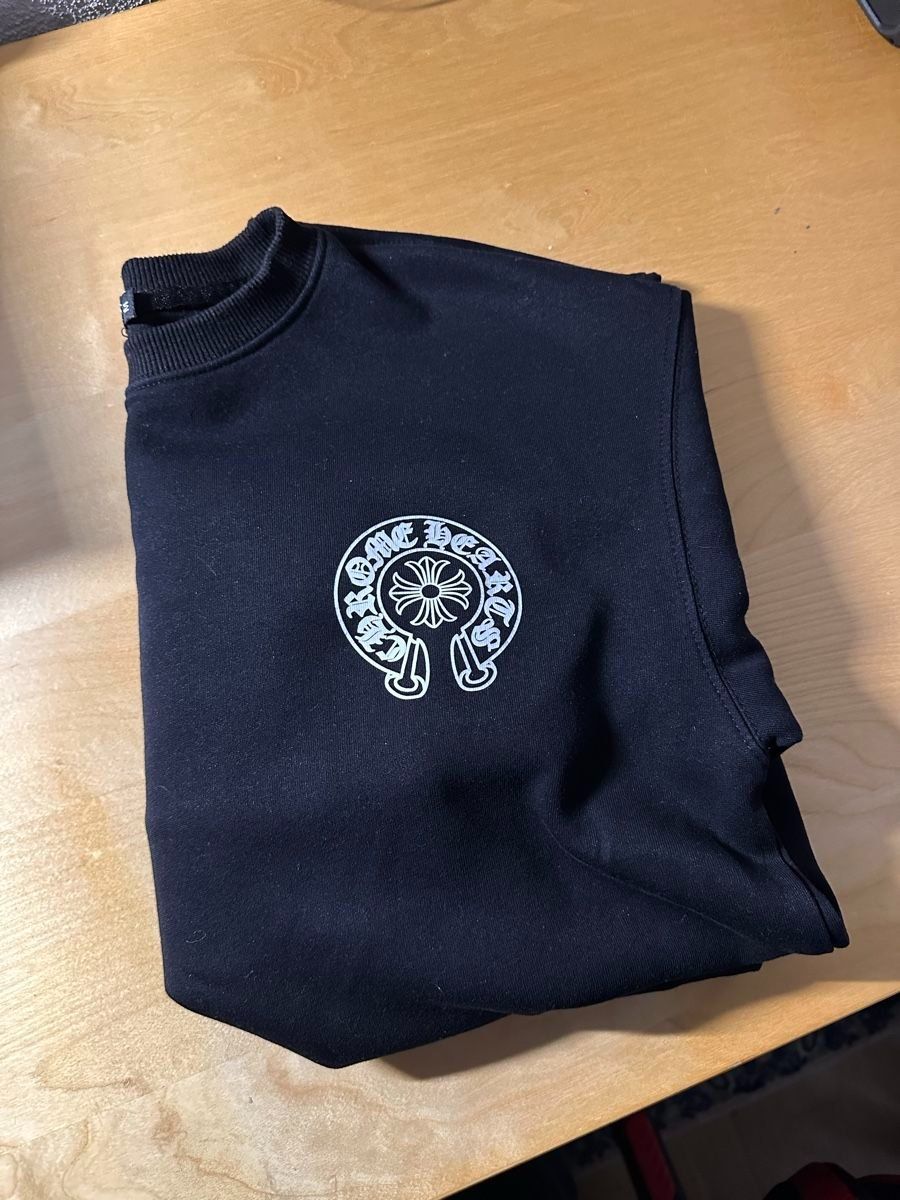 Chrome Hearts Pulls & Sweat-shirts: Chrome Hearts Pullover – Neuf (Voir description) à Arzier-Le Muids par Wondertomate 2