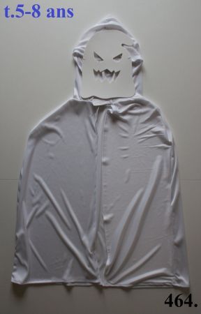 Cape Fantôme / Geist   t. 5 - 8 ans