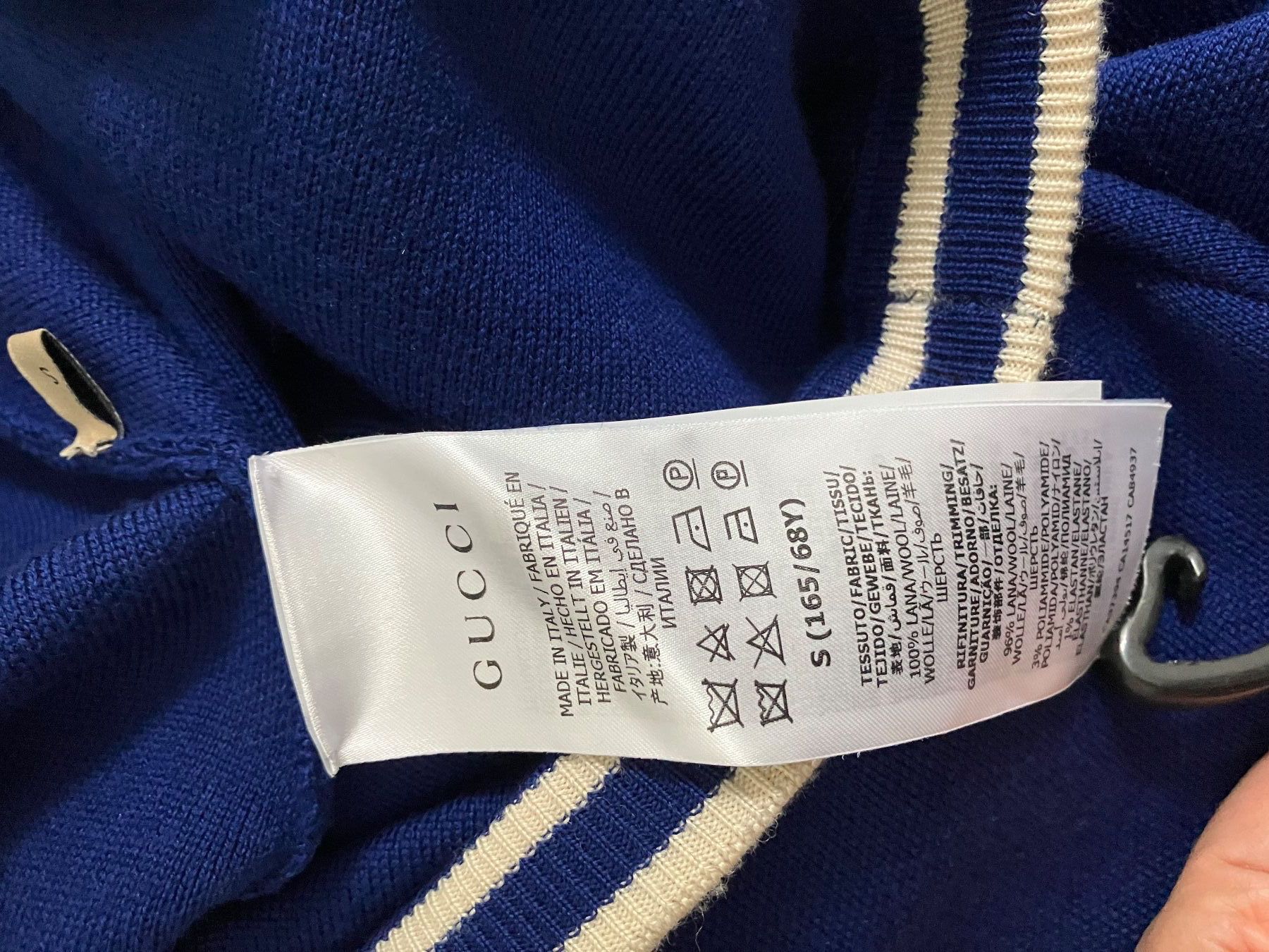 Gucci Gonne: GUCCI Rock – Usato da Huttwil venduto da Badi369 2