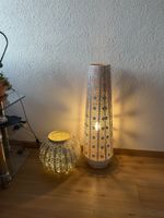 Orientalische Lampen