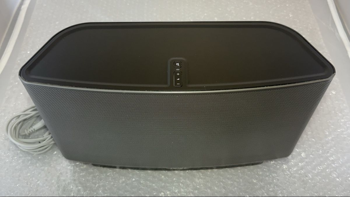 Sonos Casse acustiche:  Sonos Play:5 ab 80.- – Usato da Rothrist venduto da jr_returns