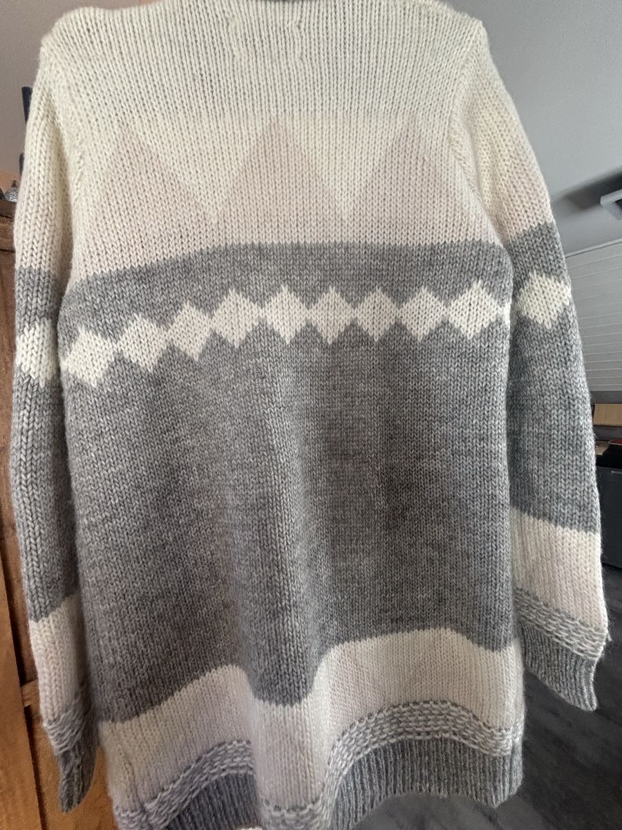 Samsøe Samsøe Giacche: SamsoeSamsoe Strickjacke – Usato da Pratteln venduto da sab_whk9 1