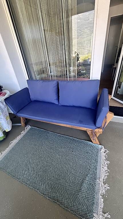 Panchine: Bänkli – Usato da Tumegl/Tomils venduto da Tuscany1 1