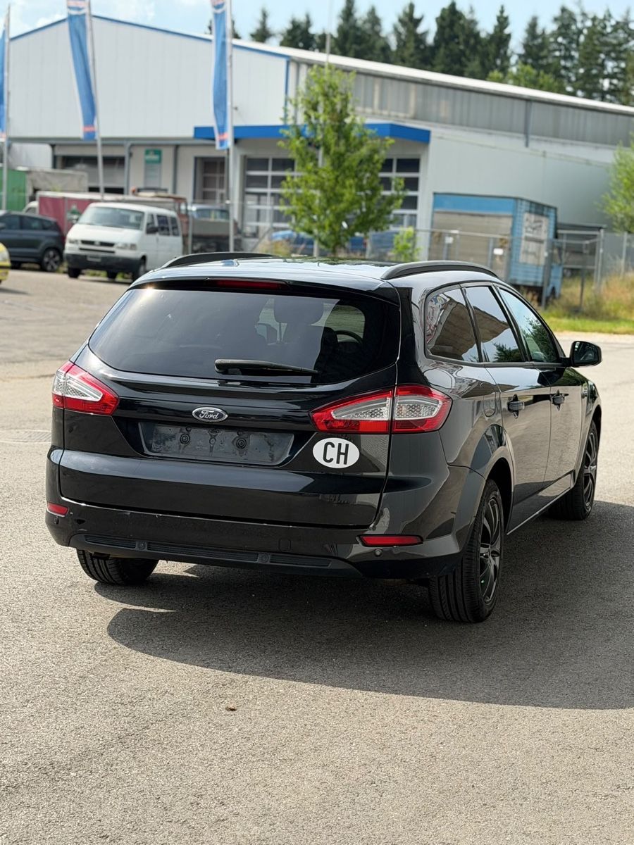 Ford Automobili: Ford Mondeo – Usato da Wolfwil venduto da nh.michelle03 3