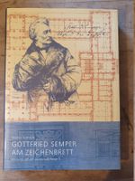 Gottfried Semper am Zeichenbrett Martin Fröhlich Fotorotar