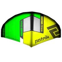 Patrik Freeride WING Volant Cross - 4.5m2 - neu