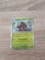 CRUSTLE, DESTINED RIVALS, DRI12, RARE, 2025, ITA, NM/MT