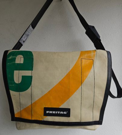 Sac Freitag F12 Dragnet
