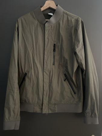 Nike Sportswear Bomberjacke