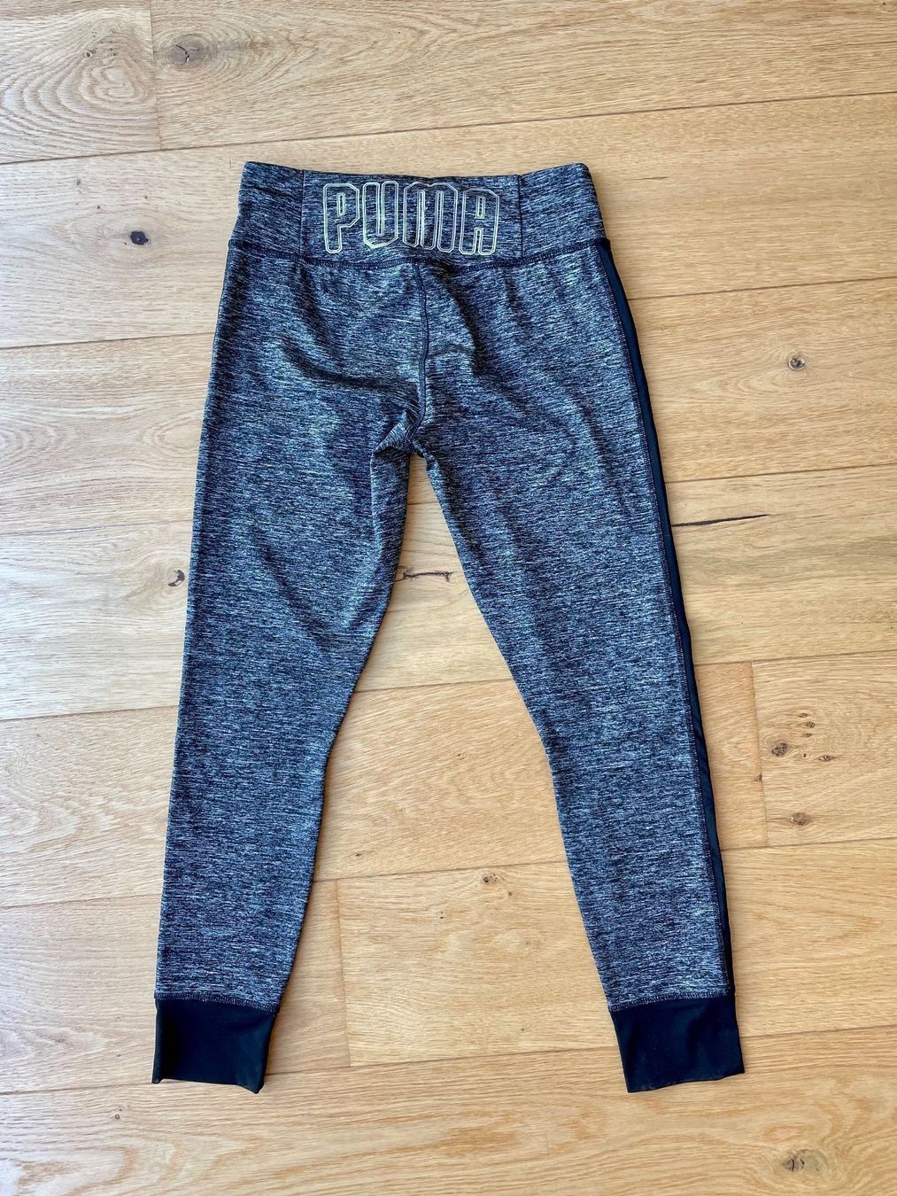 Puma Leggings: Puma Explosive Heather 7/8 Tight (S) – Usato da Triesen venduto da antonellaaa_ 4