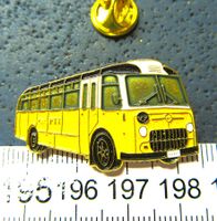 POSTAUTO PIN PTT SCHWEIZ