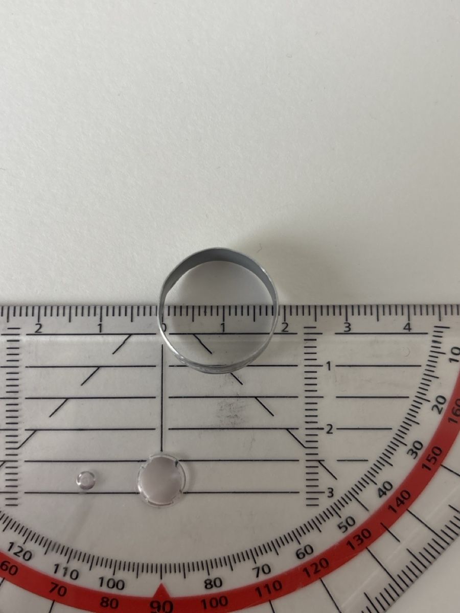 Ringe: Silberring – Gebraucht aus Zürich von leonie.vera 2