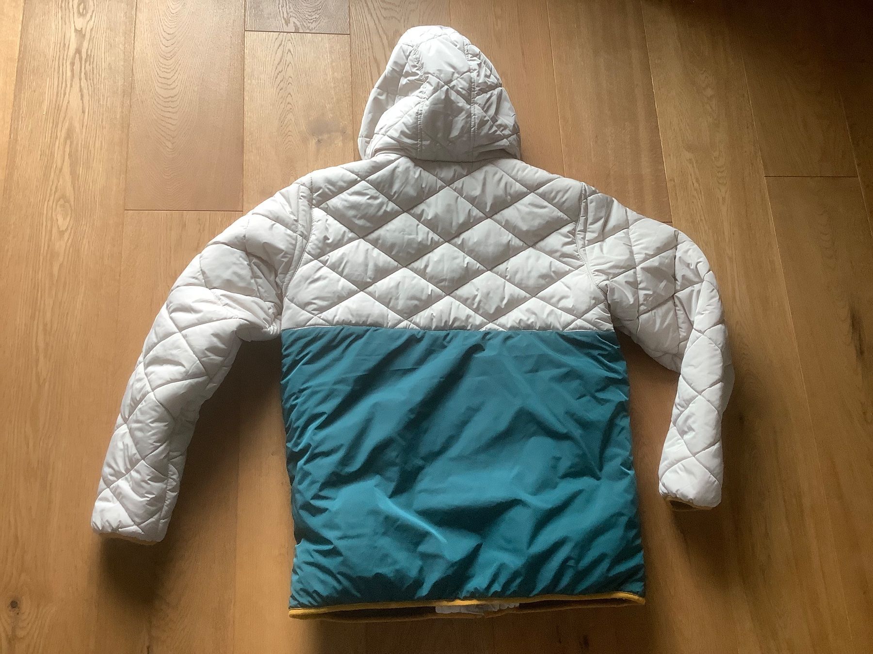 Vans Giacche: Warme Winterjacke Vans Herren Grösse M – Usato da Hochdorf venduto da Biero70 1