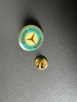 Pin Auto Mercedes Benz alt