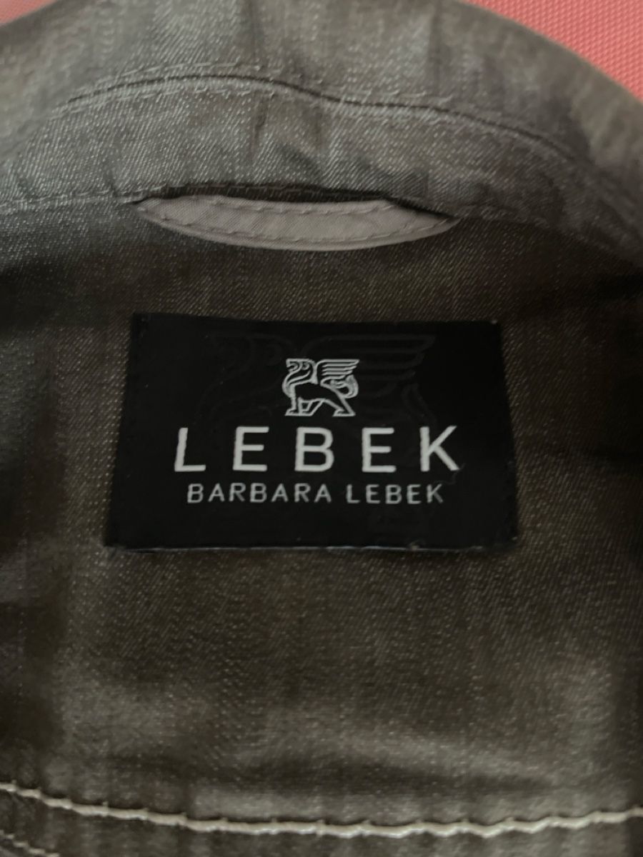 Giacche: Jacke von Barbara Lebek, 40/42 – Usato da Solothurn venduto da Bobesch08 4