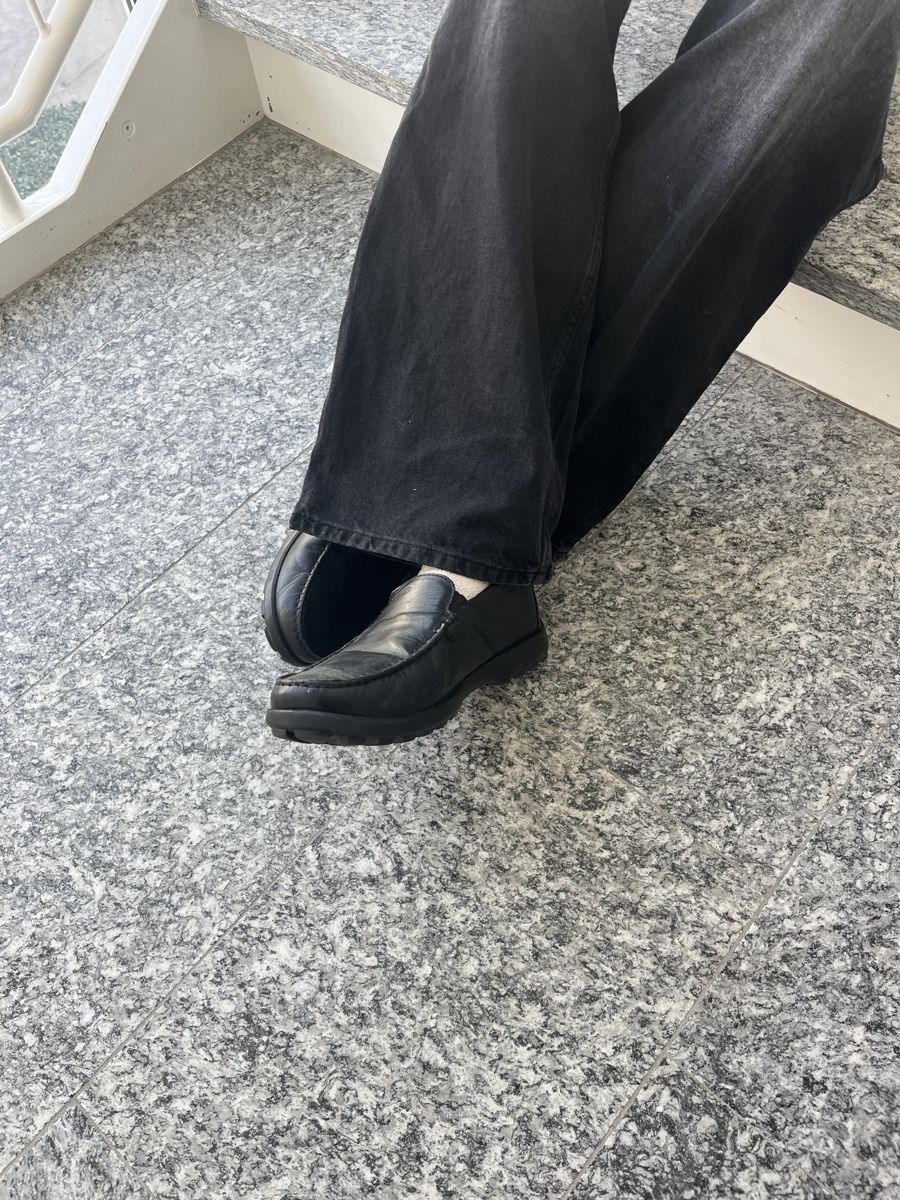 Geox Scarpe da uomo: SP GEOX Männer Schuhe  – Nuovo (secondo la descrizione) da Zürich venduto da alyaneee