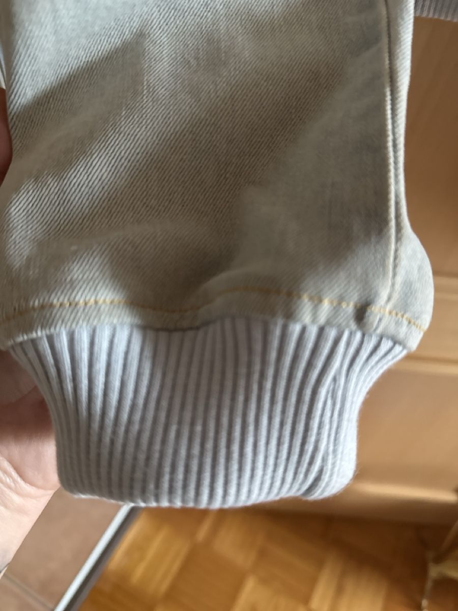 Giacche: Schöne Jeansjacke kurz – Nuovo (secondo la descrizione) da Schellenberg venduto da Kruemmel5 2