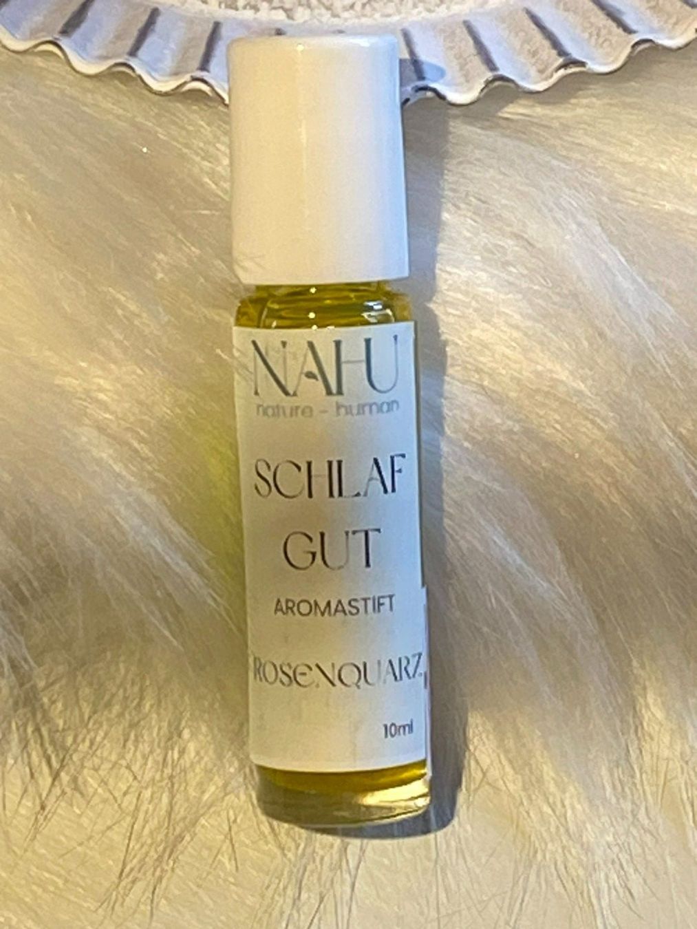 Altro per la cura del corpo: SCHLAF GUT AROMASTIFT – Nuovo e nell'imballaggio originale da Meienried venduto da ManuelaBoutique 2