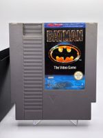 NES - Batman
