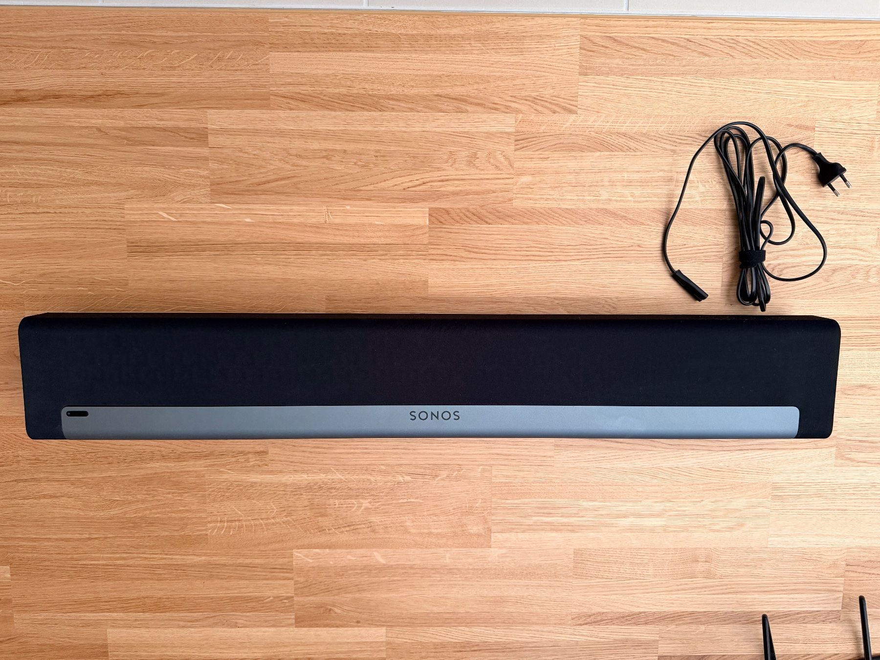 Sonos Haut-parleurs: Sonos Playbar – D'occasion à Aarau par harush