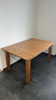 Esstisch Holztisch ausziehbar