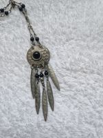 Schmuckset Ringe und Kette
