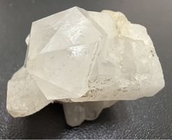 Quarz, Messina, Zimbabwe (4.18)