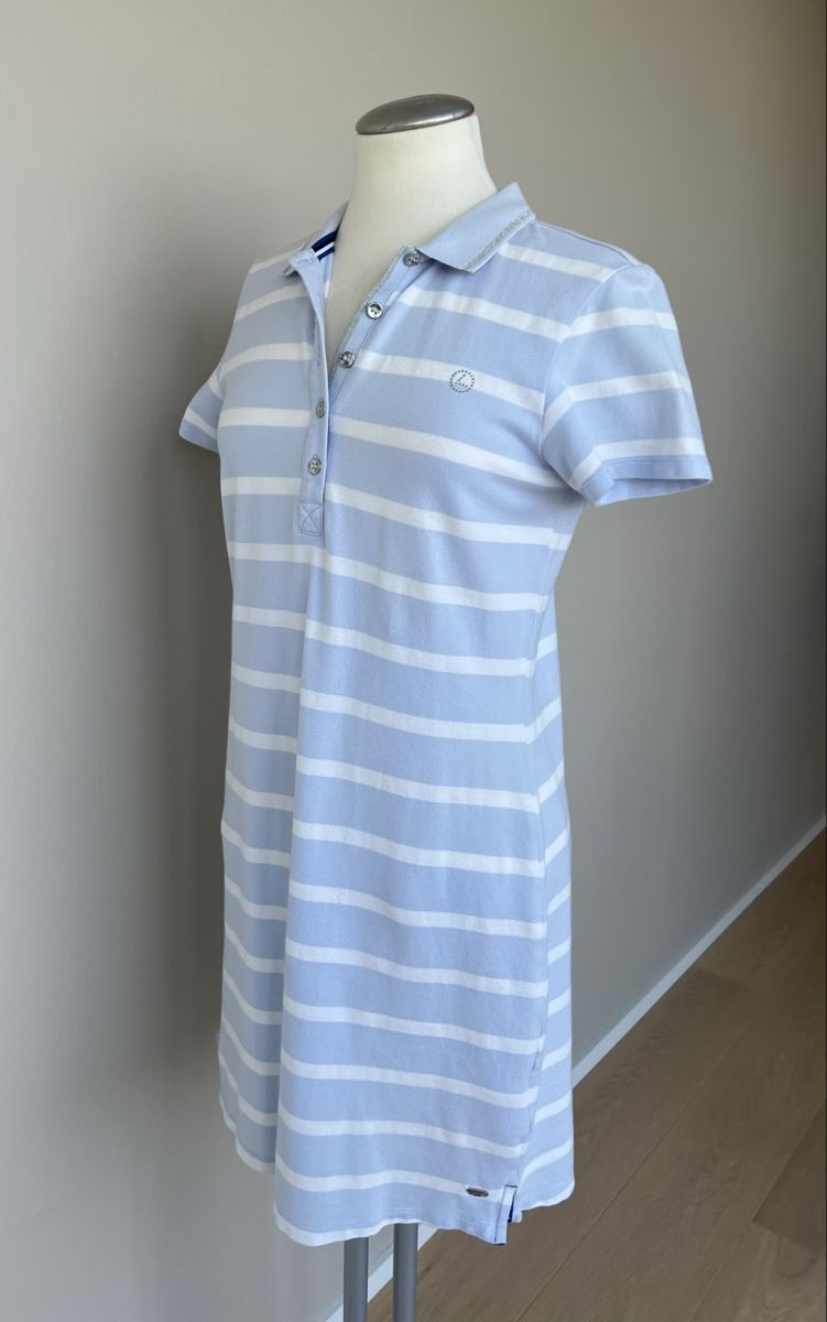 Vestiti: LUHTA Kleid Gr.S NP179,- – Nuovo (secondo la descrizione) da Degersheim venduto da Starkigel 2