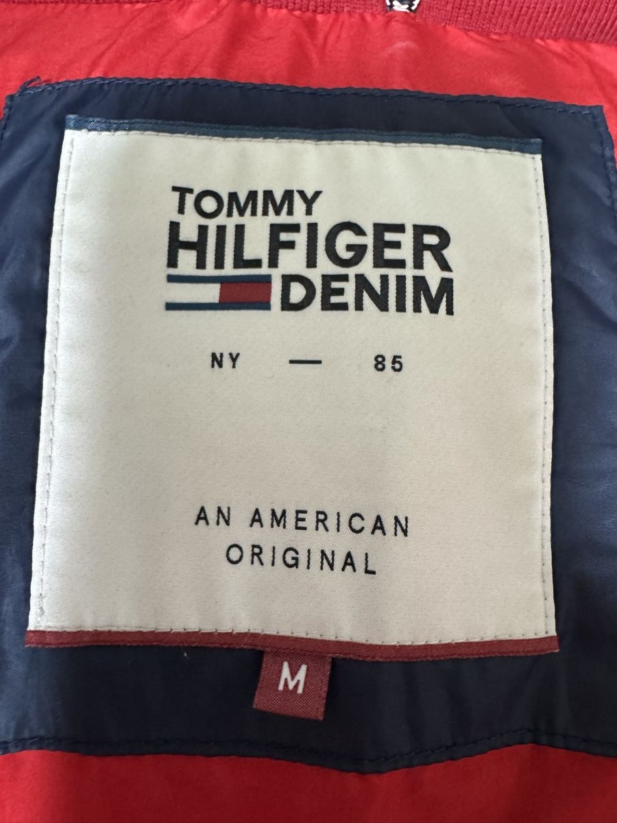 Giacche: Winterjacke Tommy Hilfiger – Usato da Zürich venduto da sduj 4