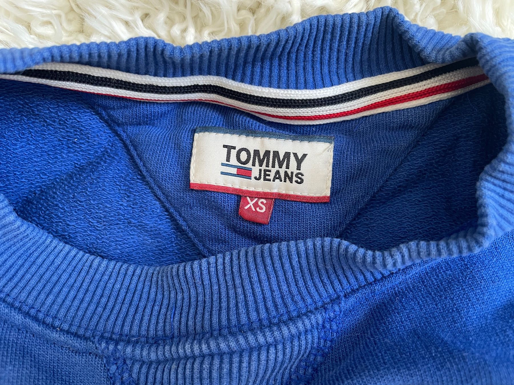 Tommy Hilfiger Pulls & Sweat-shirts: Tommy Hilfiger Pullover – D'occasion à Thun par ima_5xdp 1