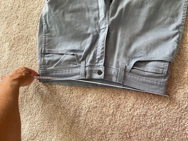 Levi's Jeans: LEVI'S Jeans 511 Herren Hellblau B34 L34 wNEU – Neu (gemäss Beschreibung) aus Zuerich von Moochie 1