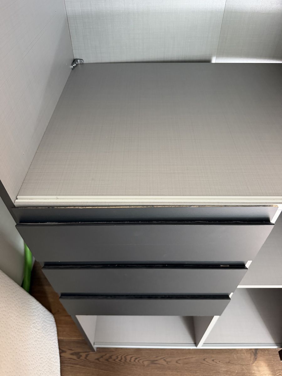 Armadi: Moderner Kleiderschrank – Usato da Winkel venduto da my19 4