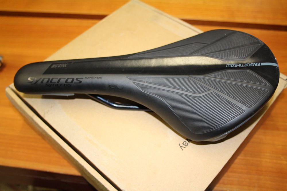 Potencia Syncros XM 1.5 LordGun tienda de bicicletas online