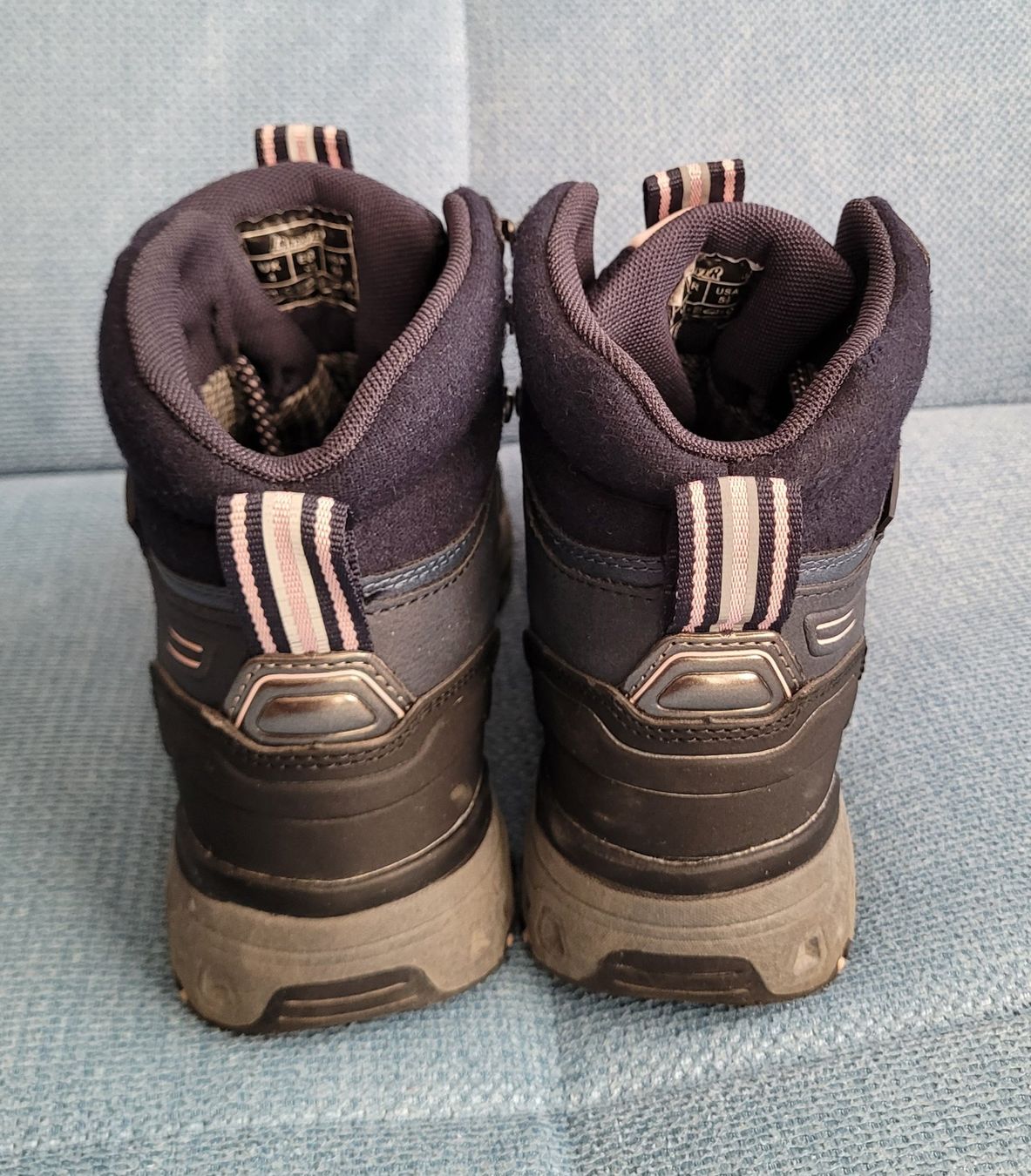 Landrover Scarpe da uomo: Landrover Wanderschuh – Usato da Sevelen venduto da Motchi