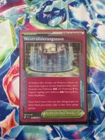Pokemonkarte Neutralisierungszone 060/064