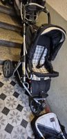 Kinderwagen - Hartan Skater