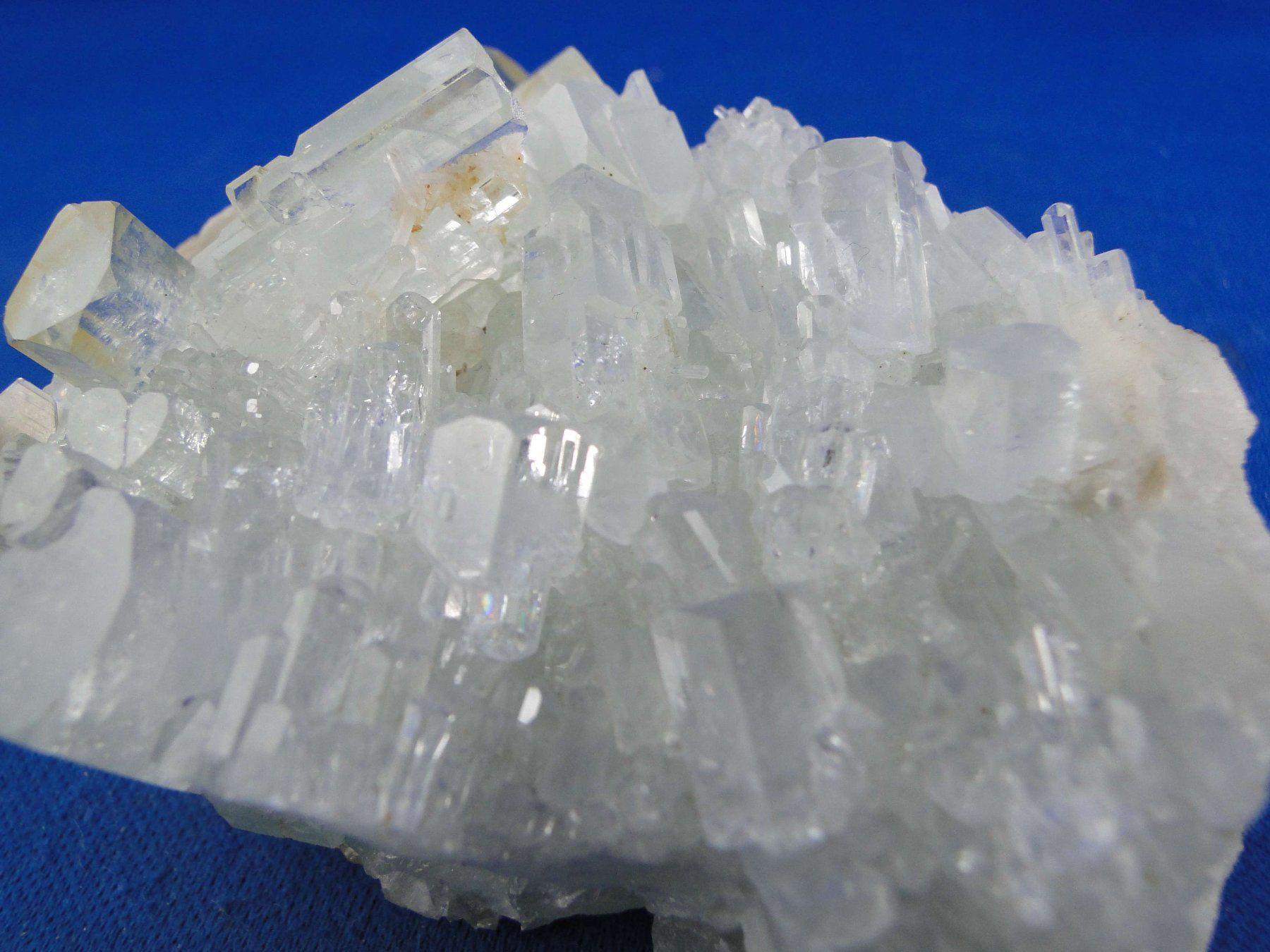 Minerali & Pietre curative: Aquamarin – Usato da Schinznach Bad venduto da Demerald 5