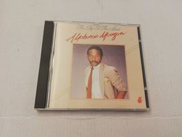 ALPHONSE MOUZON - THE SKY IS THE LIMIT
