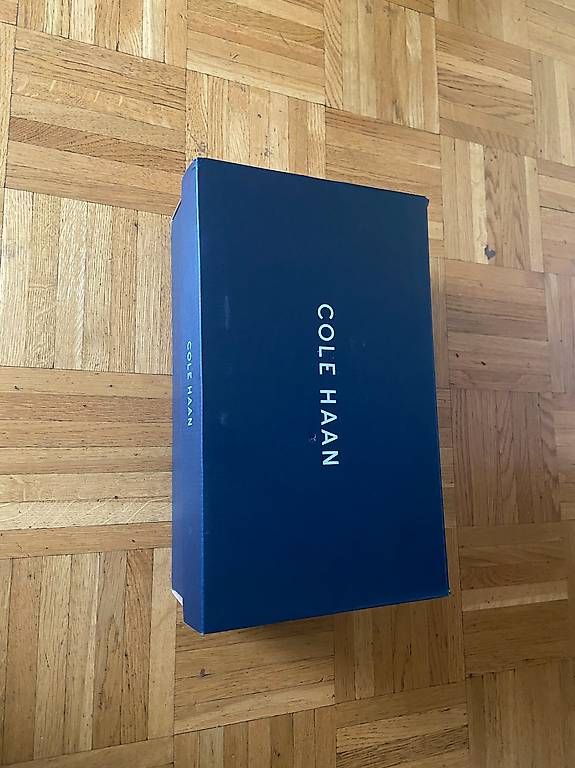 Scarpe da uomo: Derbie Cole Haan – Nuovo e nell'imballaggio originale da Prilly venduto da pas_gj9r 2