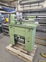 Drehbank Schaublin 102 inkl Zubehör