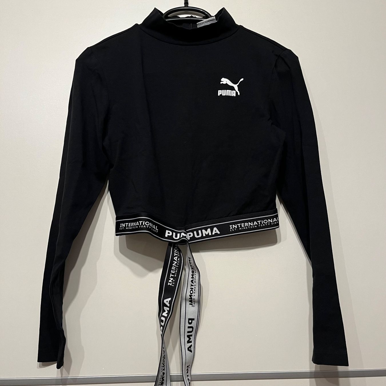 Puma Tops: Top Puma S – Gebraucht aus Bulle von Math2601