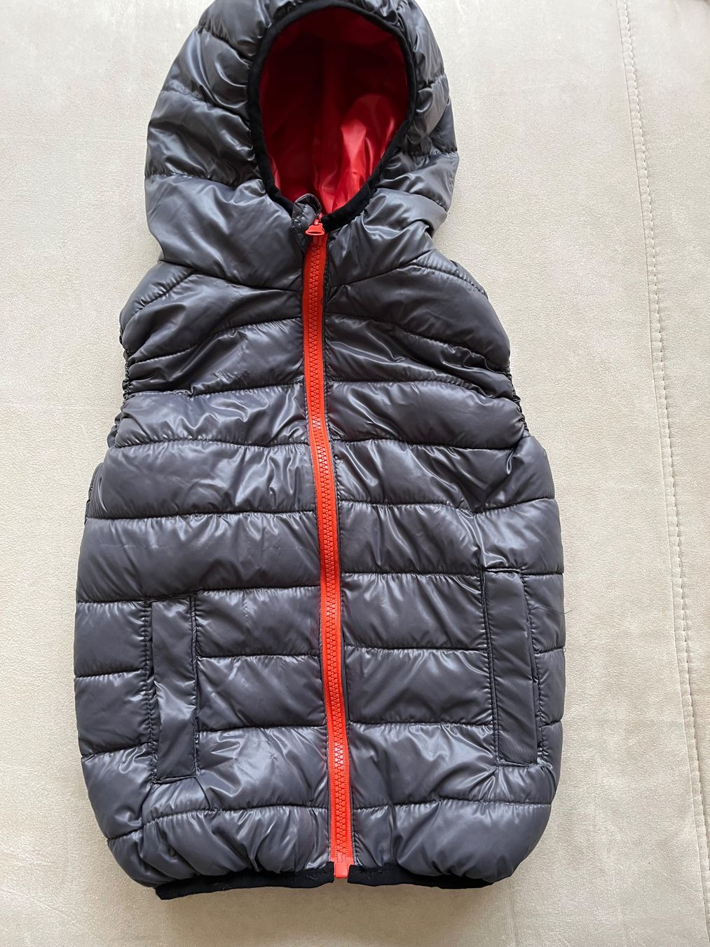 Altro abbigliamento per bambino: Veste Gr.104-110 – Usato da Meilen venduto da Exclusive00
