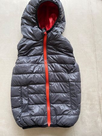 Veste Gr.104-110