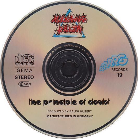 CD: Mekong delta - The... (bitte lesen) – Usato da St-Cergue venduto da VeganWarrior 2