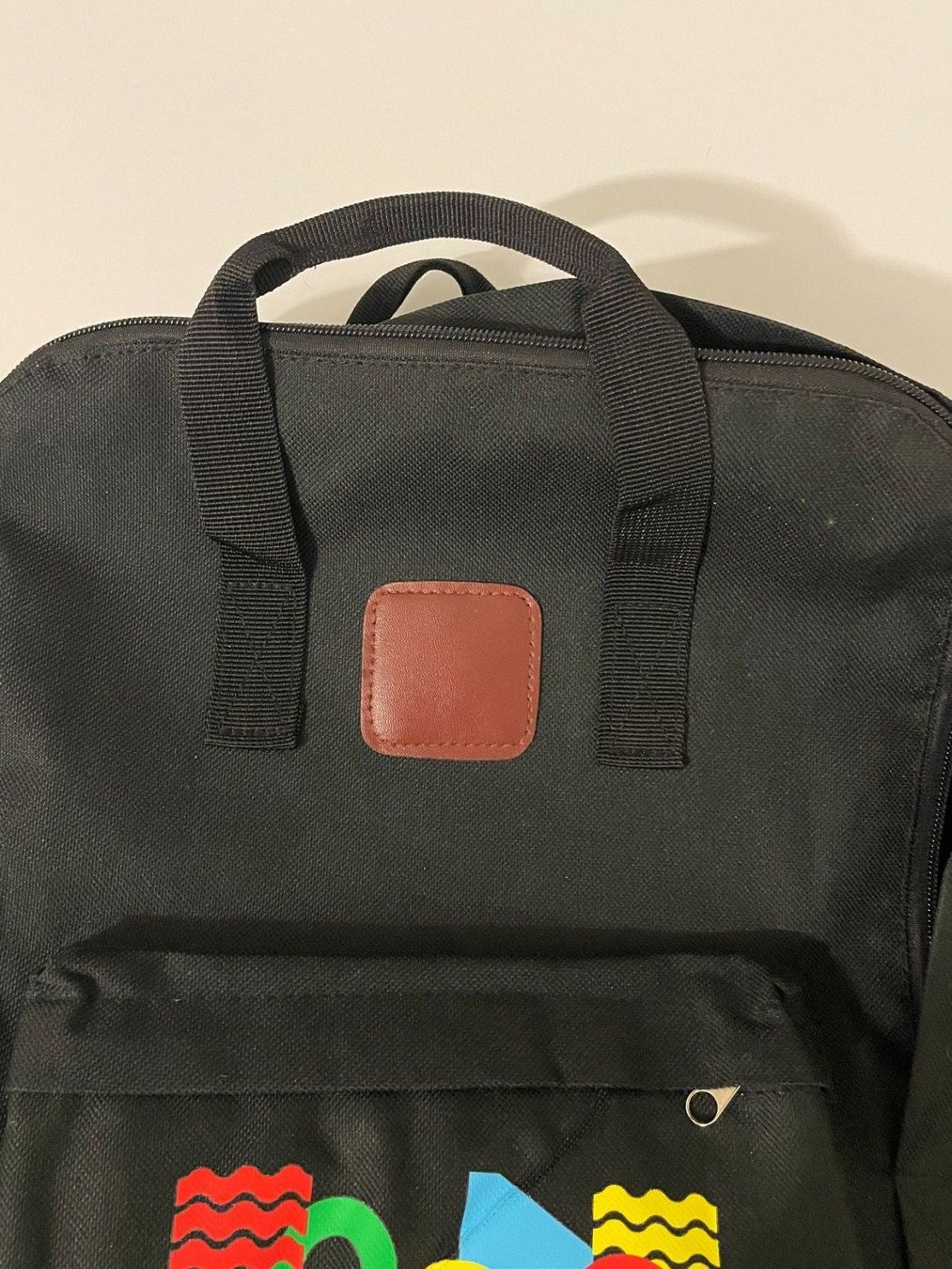 Zaini: Kinder-Rücksack für Turnen oder Wandern – Nuovo (secondo la descrizione) da Zug venduto da Cry71 2