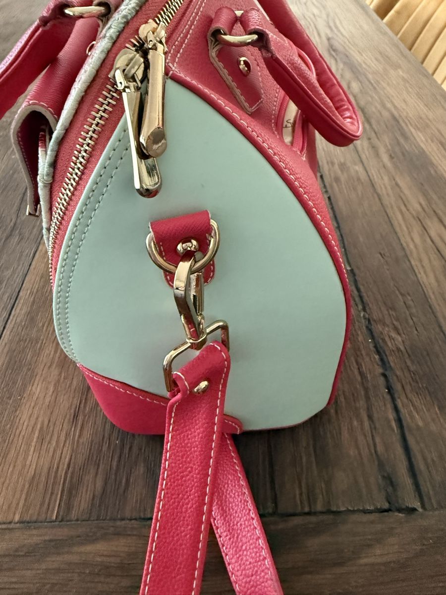 Taschen für Damen: Handtasche Speziell Elegant – Gebraucht aus Pfeffikon LU von pepino17 5