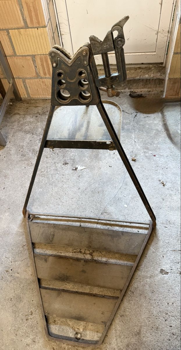 Tous les outils: Bock  Stocker & Co Luzern gebraucht – D'occasion à Sarnen par Camaro74 1