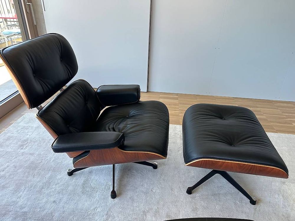 Faszinierend Vitra Sessel Gebraucht Ebenbild