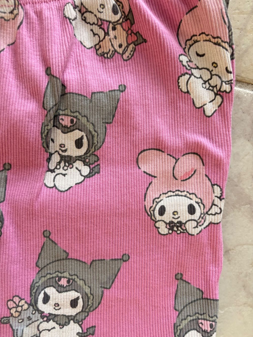 C&A Pigiama & Simili: Süesser Hello Kitty Pyjama, Grösse 152, neu – Nuovo (secondo la descrizione) da Dietlikon venduto da Bachtel97 4